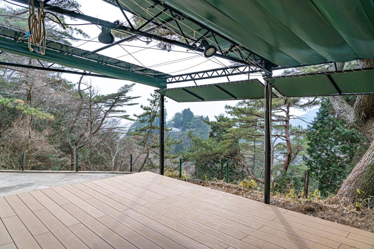 Rokko Outdoor Station Foton Hotel Kobe Exterior foto